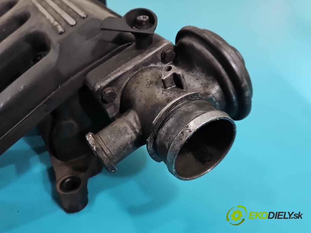 Bmw 5 E39 1996-2003 3.0d 193 hp manual 142 kW 2926 cm3 4- potrubí sací 2247439 (Sací potrubí)