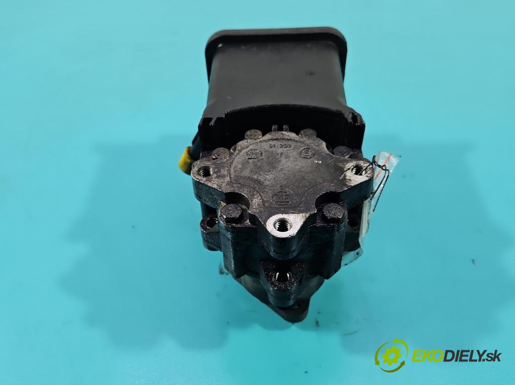 Bmw 5 E39 1996-2003 3.0d 193 HP manual 142 kW 2926 cm3 4- čerpadlo posilovač 7691974 (Servočerpadlo)