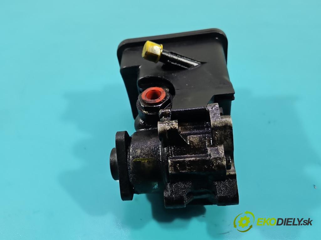 Bmw 5 E39 1996-2003 3.0d 193 HP manual 142 kW 2926 cm3 4- čerpadlo posilovač 7691974 (Servočerpadlo)