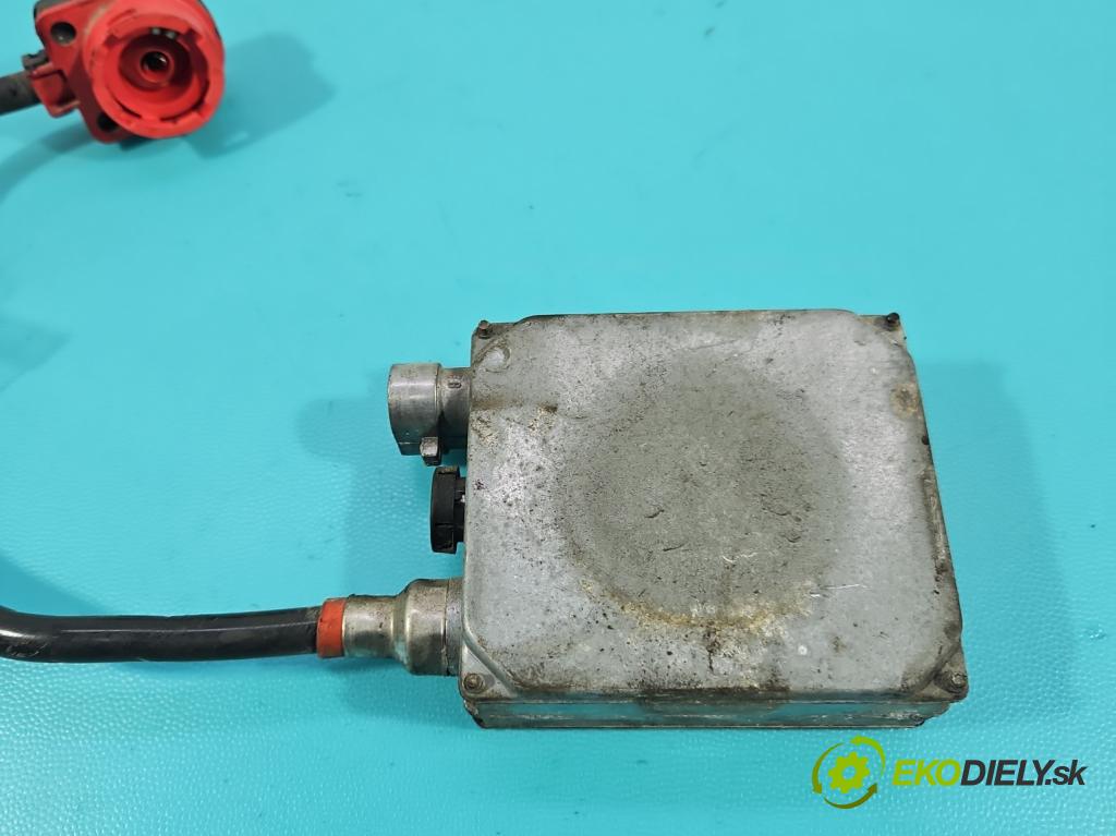 Bmw 5 E39 1996-2003 3.0d 193 HP manual 142 kW 2926 cm3 4- střídač: xenon 5DV007760-29 (Riadiaca jednotka xenónu)