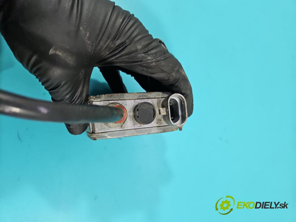 Bmw 5 E39 1996-2003 3.0d 193 HP manual 142 kW 2926 cm3 4- střídač: xenon 5DV007760-29 (Riadiaca jednotka xenónu)