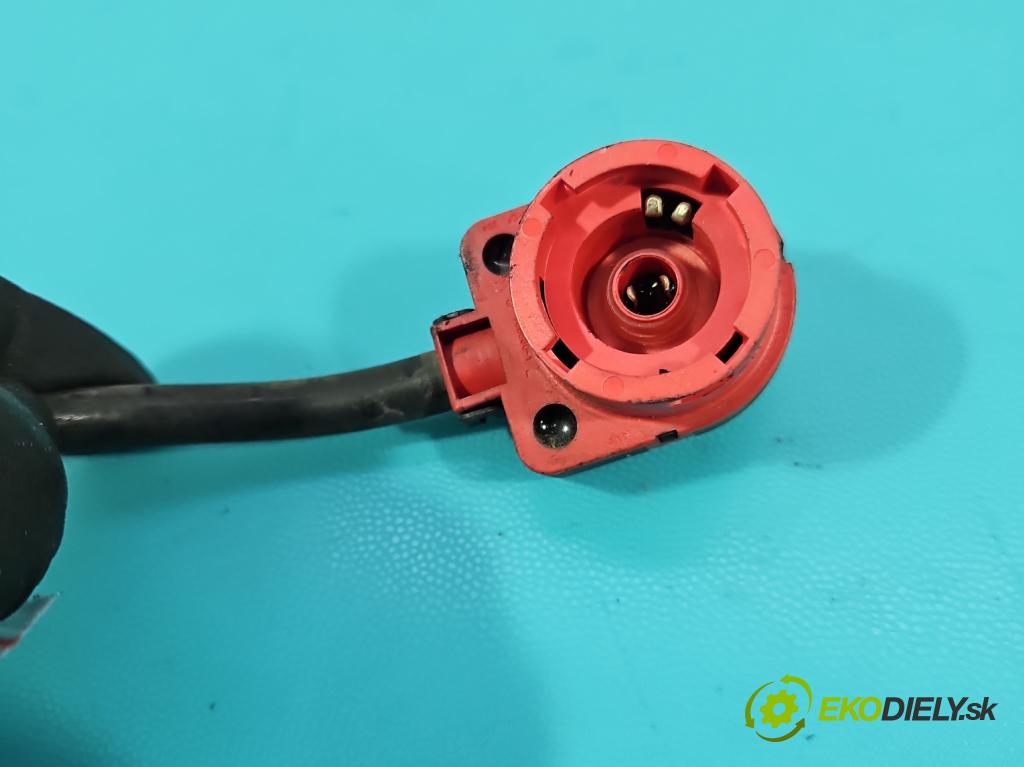 Bmw 5 E39 1996-2003 3.0d 193 HP manual 142 kW 2926 cm3 4- střídač: xenon 5DV007760-29 (Riadiaca jednotka xenónu)