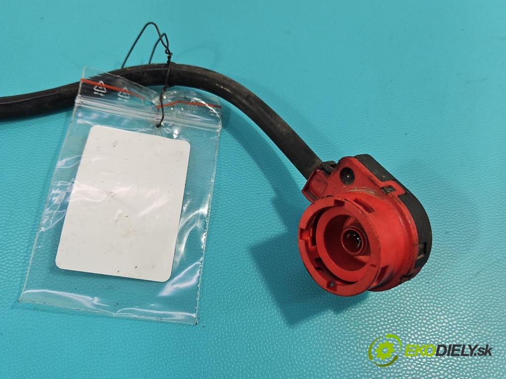 Bmw 5 E39 1996-2003 3.0d 193 HP manual 142 kW 2926 cm3 4- střídač: xenon 5DV007760-29 (Riadiaca jednotka xenónu)