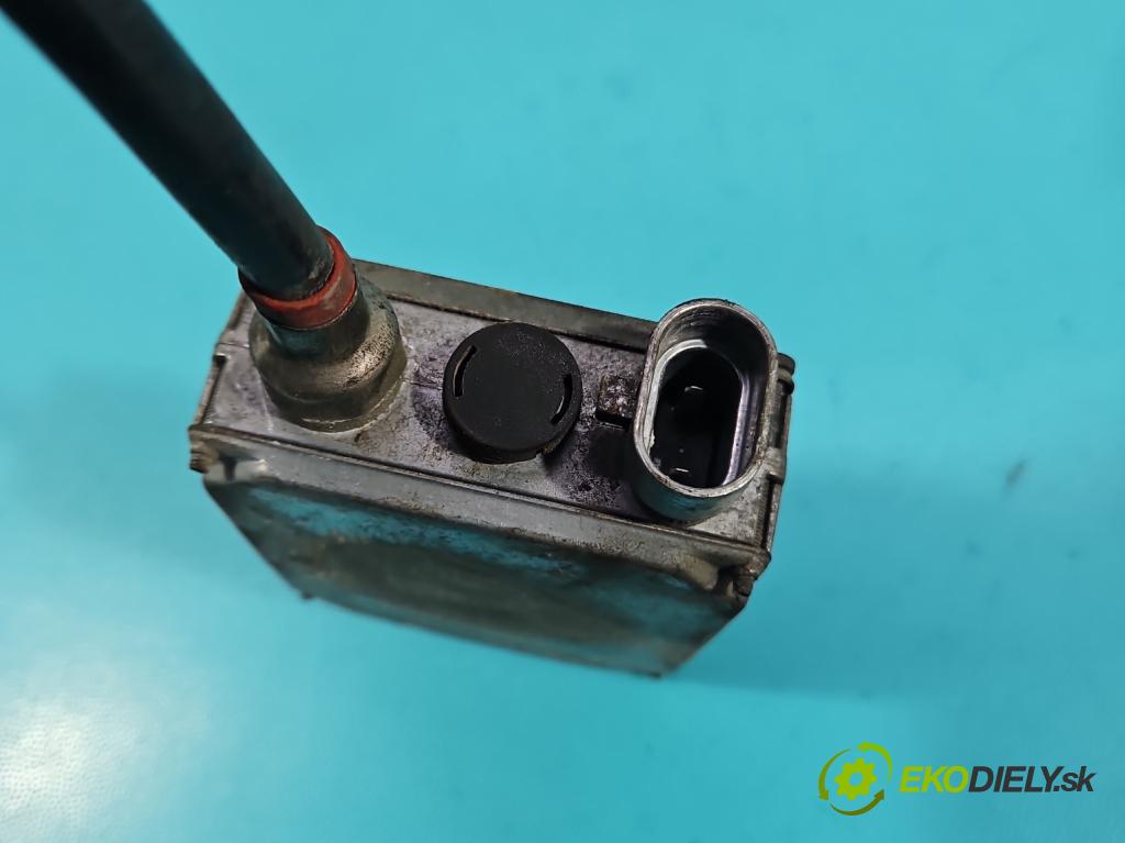 Bmw 5 E39 1996-2003 3.0d 193 HP manual 142 kW 2926 cm3 4- střídač: xenon 5DV007760-29 (Riadiaca jednotka xenónu)