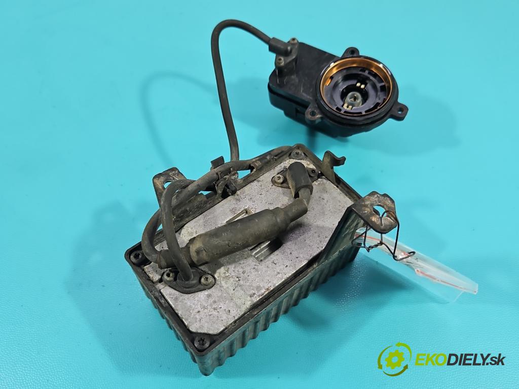 Bmw 5 E39 1996-2003 3.0d 193 HP manual 142 kW 2926 cm3 4- střídač: xenon  (Riadiaca jednotka xenónu)