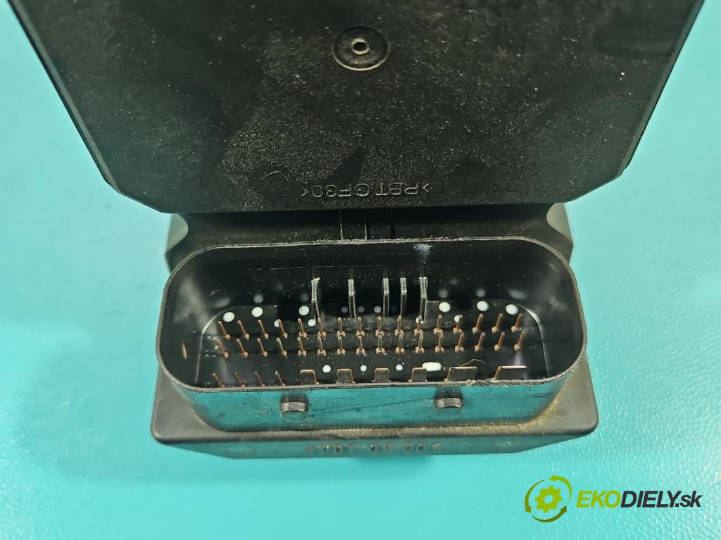 Bmw 5 E39 1996-2003 3.0d 193 HP manual 142 kW 2926 cm3 4- čerpadlo abs 0265900001 (Pumpa ABS)