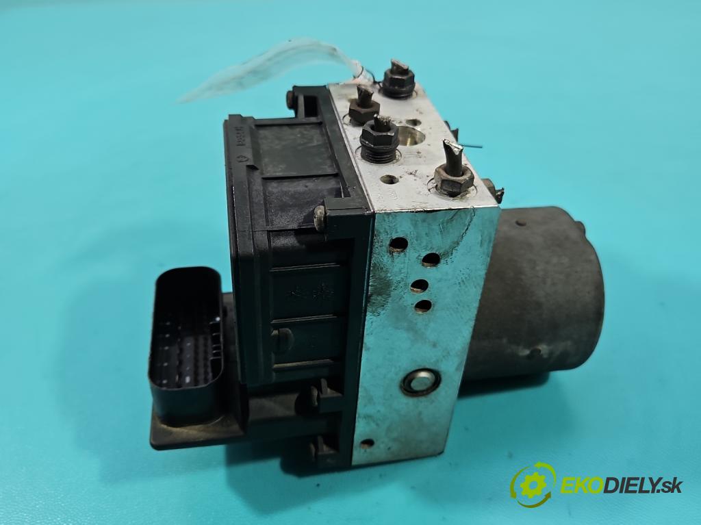 Bmw 5 E39 1996-2003 3.0d 193 HP manual 142 kW 2926 cm3 4- čerpadlo abs 0265900001 (Pumpa ABS)