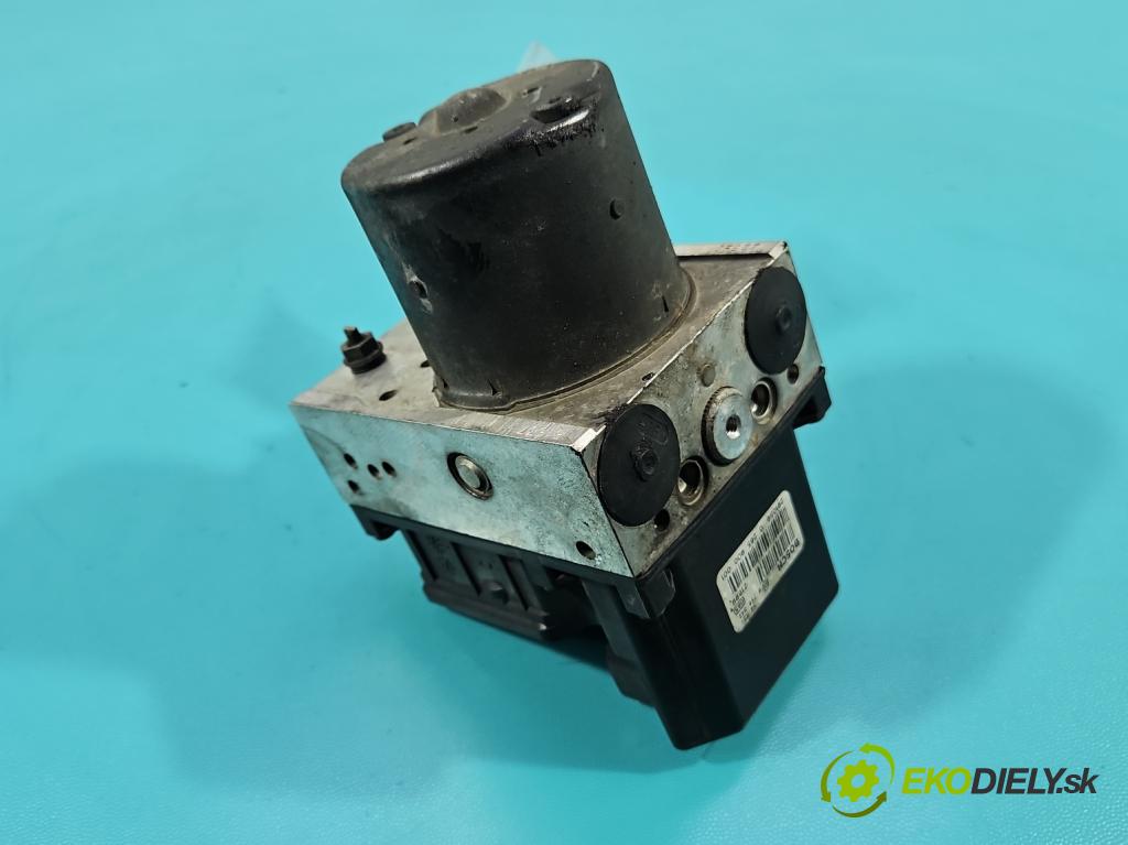 Bmw 5 E39 1996-2003 3.0d 193 HP manual 142 kW 2926 cm3 4- čerpadlo abs 0265900001 (Pumpa ABS)