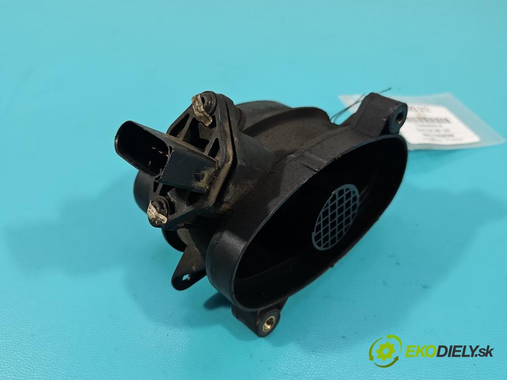 Bmw 5 E39 1996-2003 3.0d 193 HP manual 142 kW 2926 cm3 4- průtokoměr:  (Váha vzduchu)