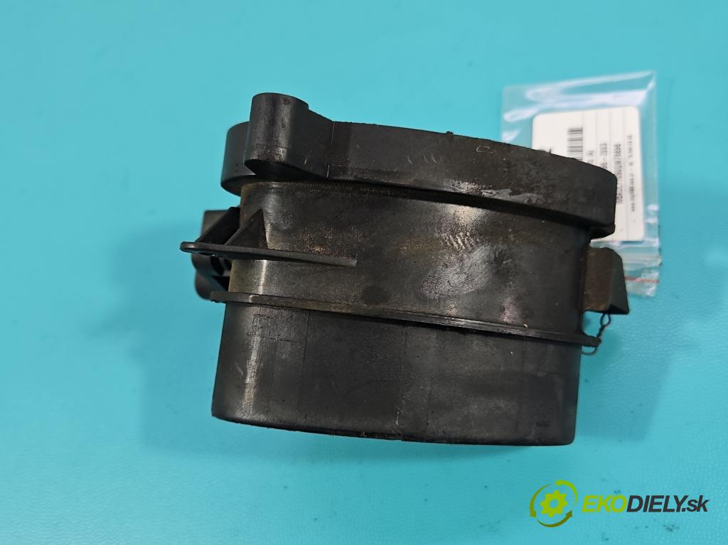 Bmw 5 E39 1996-2003 3.0d 193 HP manual 142 kW 2926 cm3 4- průtokoměr:  (Váha vzduchu)