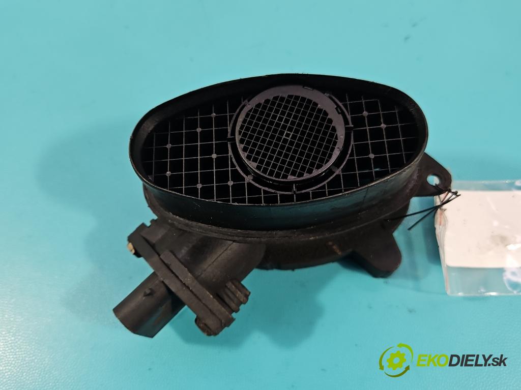 Bmw 5 E39 1996-2003 3.0d 193 HP manual 142 kW 2926 cm3 4- průtokoměr:  (Váha vzduchu)