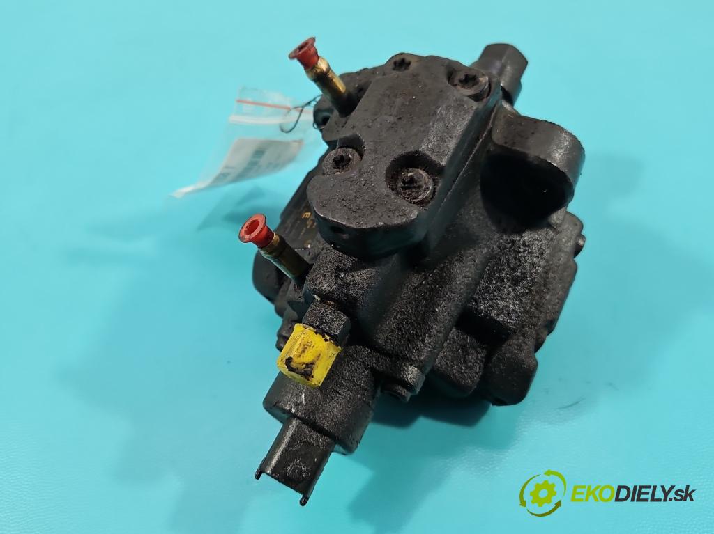 Bmw 5 E39 1996-2003 3.0d 193 HP manual 142 kW 2926 cm3 4- čerpadlo vstrekovacia 0445010009 (Vstrekovacie čerpadlo)