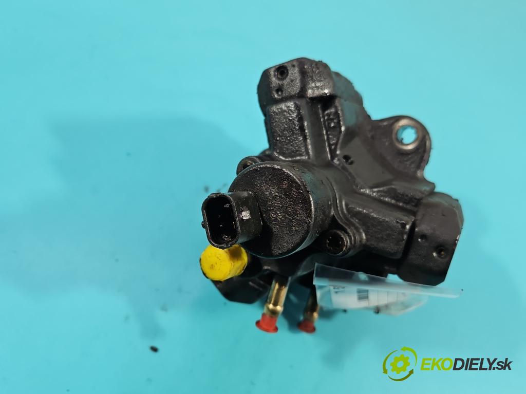 Bmw 5 E39 1996-2003 3.0d 193 HP manual 142 kW 2926 cm3 4- čerpadlo vstrekovacia 0445010009 (Vstrekovacie čerpadlo)