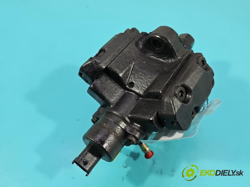 Bmw 5 E39 1996-2003 3.0d 193 HP manual 142 kW 2926 cm3 4- čerpadlo vstrekovacia 0445010009 (Vstrekovacie čerpadlo)