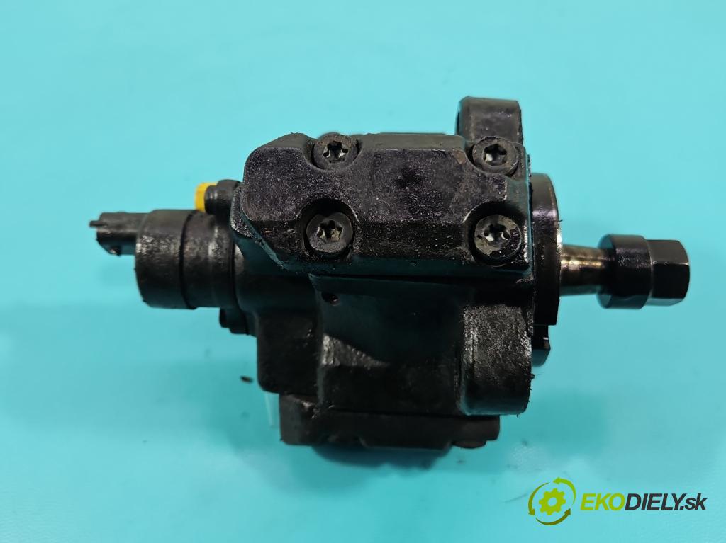 Bmw 5 E39 1996-2003 3.0d 193 HP manual 142 kW 2926 cm3 4- čerpadlo vstrekovacia 0445010009 (Vstrekovacie čerpadlo)