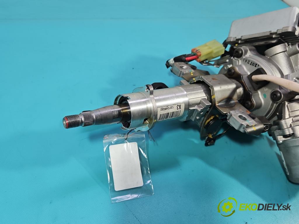 Hyundai I30 II 2012-2016 1.4 16v 100 HP manual 73.2 kW 1396 cm3 5- čerpadlo posilovač 56300A6200 (Servočerpadlo)