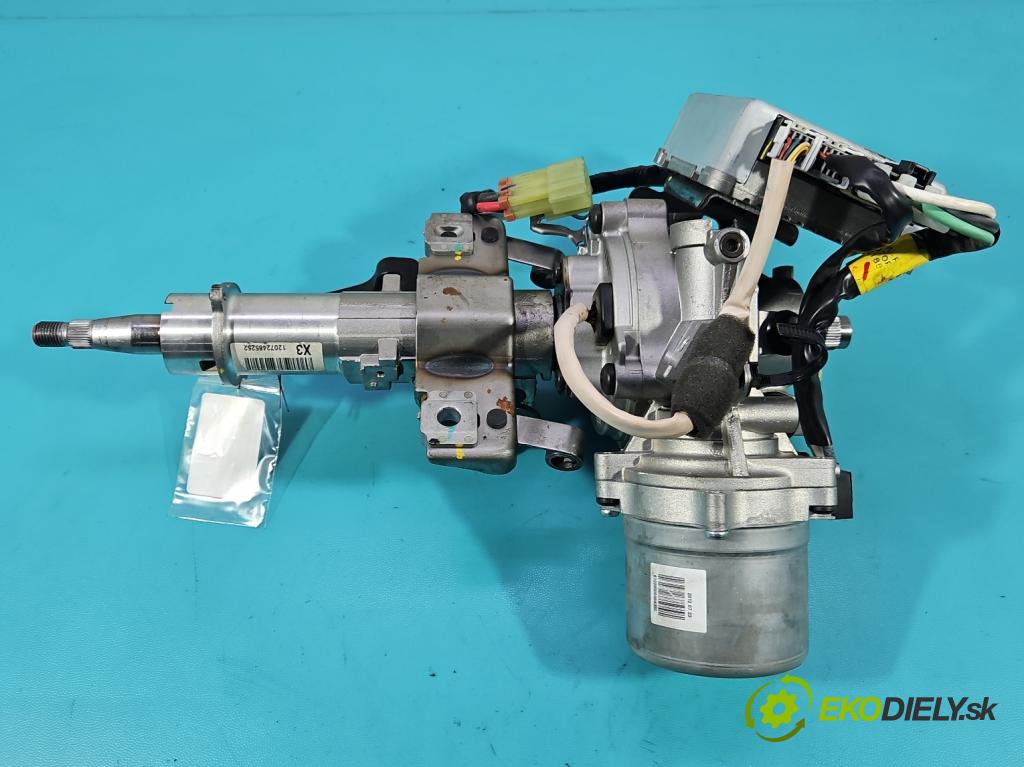 Hyundai I30 II 2012-2016 1.4 16v 100 HP manual 73.2 kW 1396 cm3 5- čerpadlo posilovač 56300A6200 (Servočerpadlo)