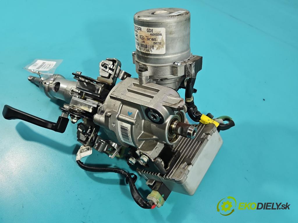 Hyundai I30 II 2012-2016 1.4 16v 100 HP manual 73.2 kW 1396 cm3 5- čerpadlo posilovač 56300A6200 (Servočerpadlo)