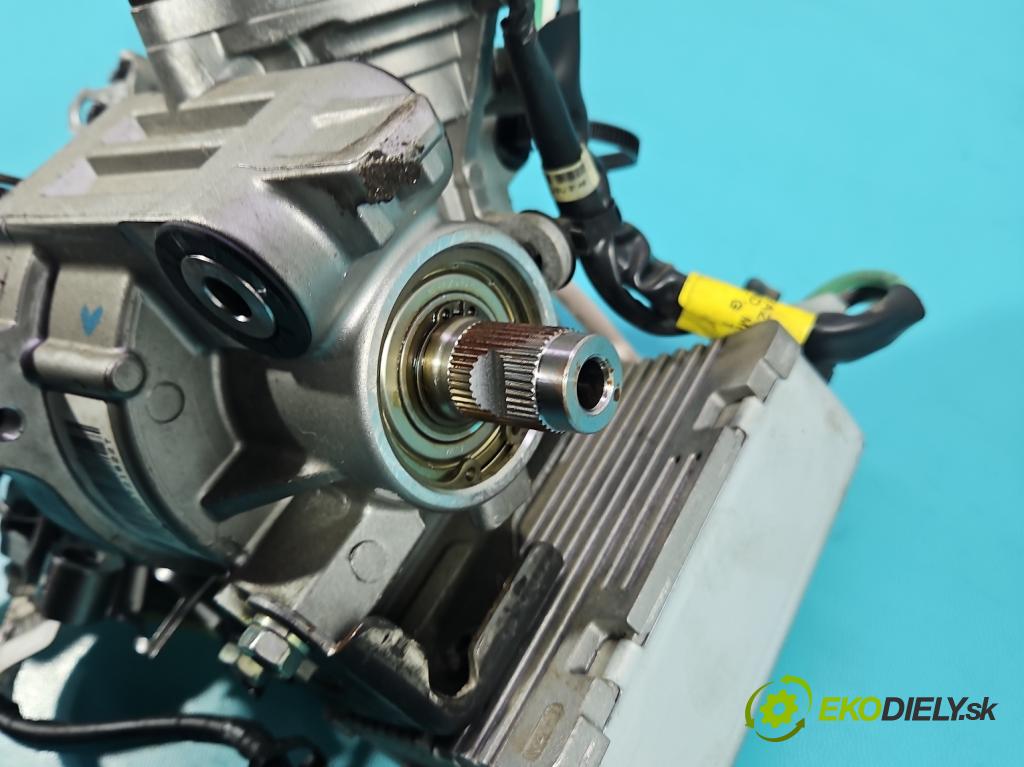 Hyundai I30 II 2012-2016 1.4 16v 100 HP manual 73.2 kW 1396 cm3 5- čerpadlo posilovač 56300A6200 (Servočerpadlo)