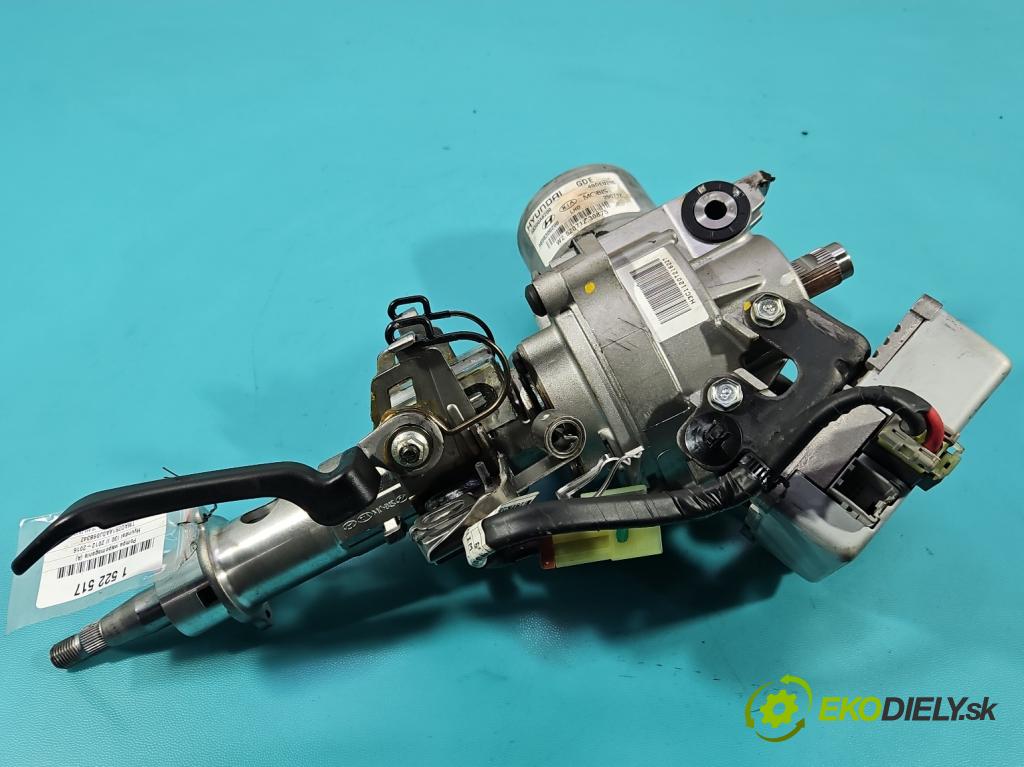 Hyundai I30 II 2012-2016 1.4 16v 100 HP manual 73.2 kW 1396 cm3 5- čerpadlo posilovač 56300A6200 (Servočerpadlo)