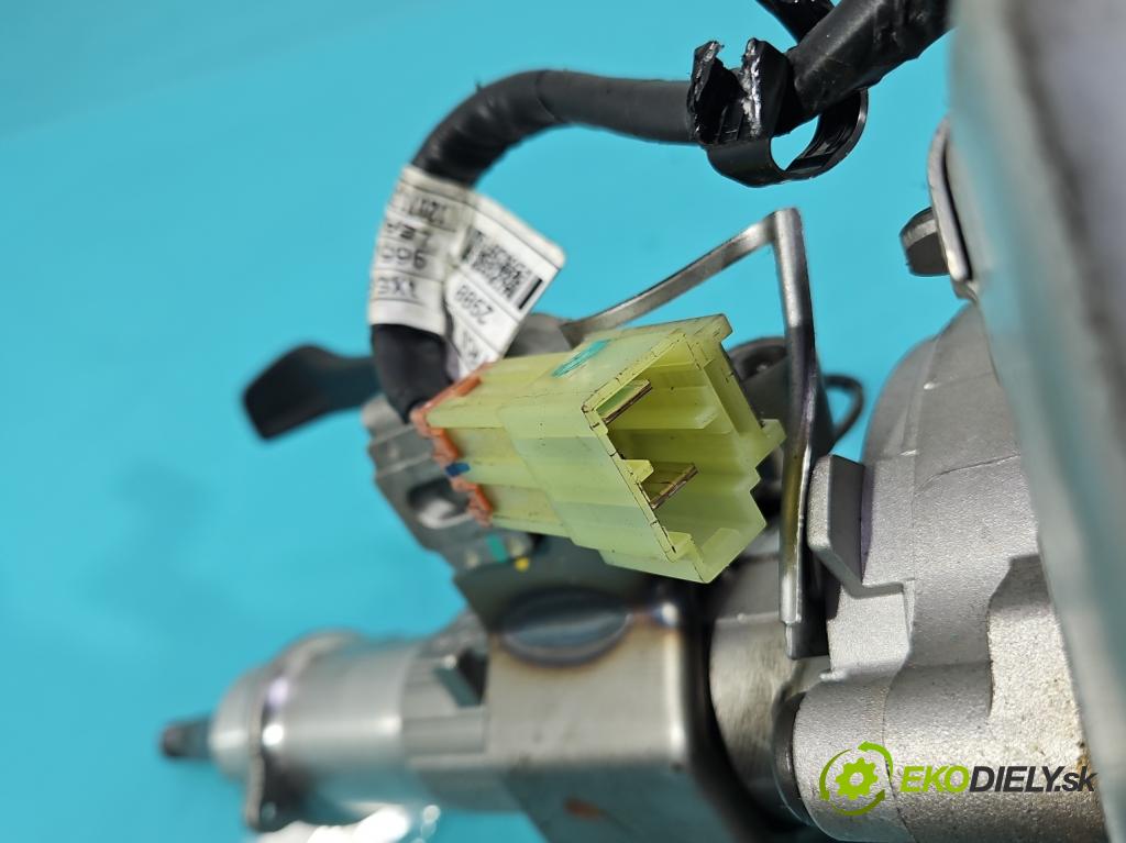 Hyundai I30 II 2012-2016 1.4 16v 100 HP manual 73.2 kW 1396 cm3 5- čerpadlo posilovač 56300A6200 (Servočerpadlo)