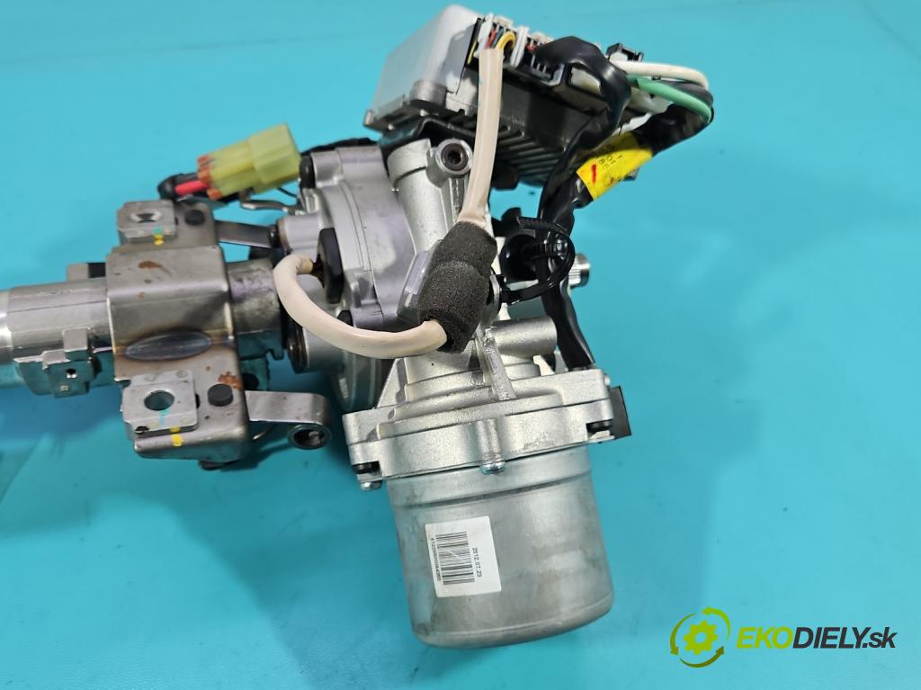 Hyundai I30 II 2012-2016 1.4 16v 100 HP manual 73.2 kW 1396 cm3 5- čerpadlo posilovač 56300A6200 (Servočerpadlo)