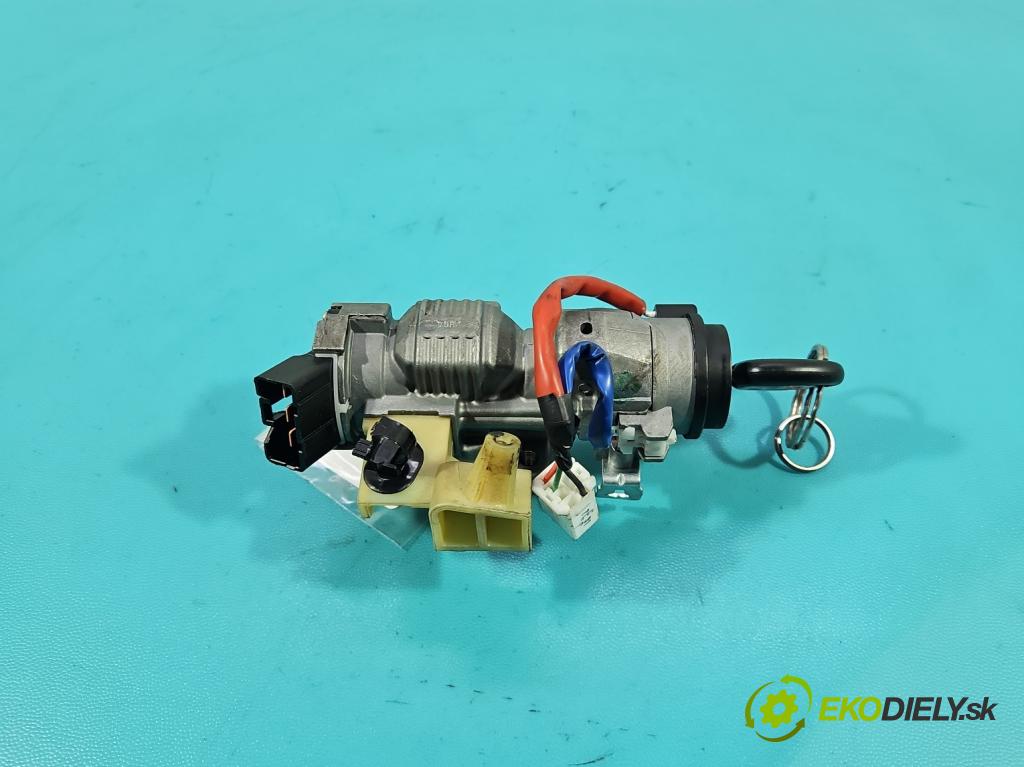 Hyundai I30 II 2012-2016 1.4 16v 100 HP manual 73.2 kW 1396 cm3 5- Spínačka (Spínacia skrinka)