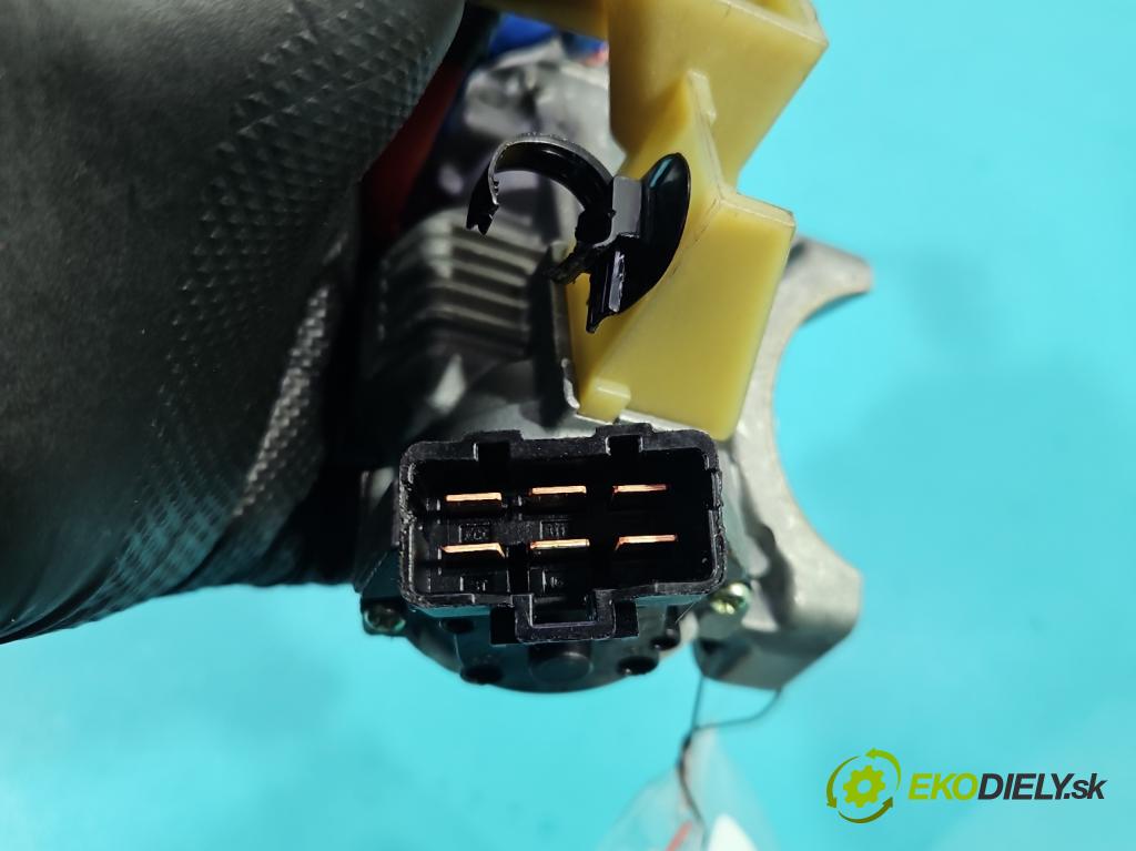 Hyundai I30 II 2012-2016 1.4 16v 100 HP manual 73.2 kW 1396 cm3 5- Spínačka (Spínacia skrinka)