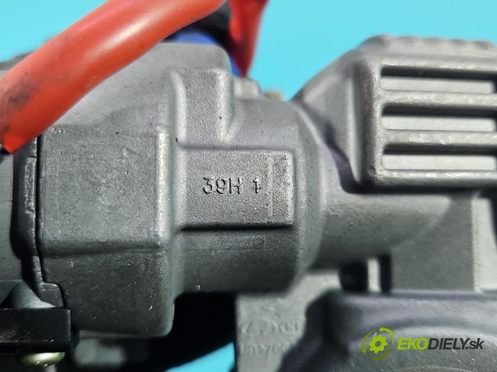 Hyundai I30 II 2012-2016 1.4 16v 100 HP manual 73.2 kW 1396 cm3 5- Spínačka (Spínacia skrinka)