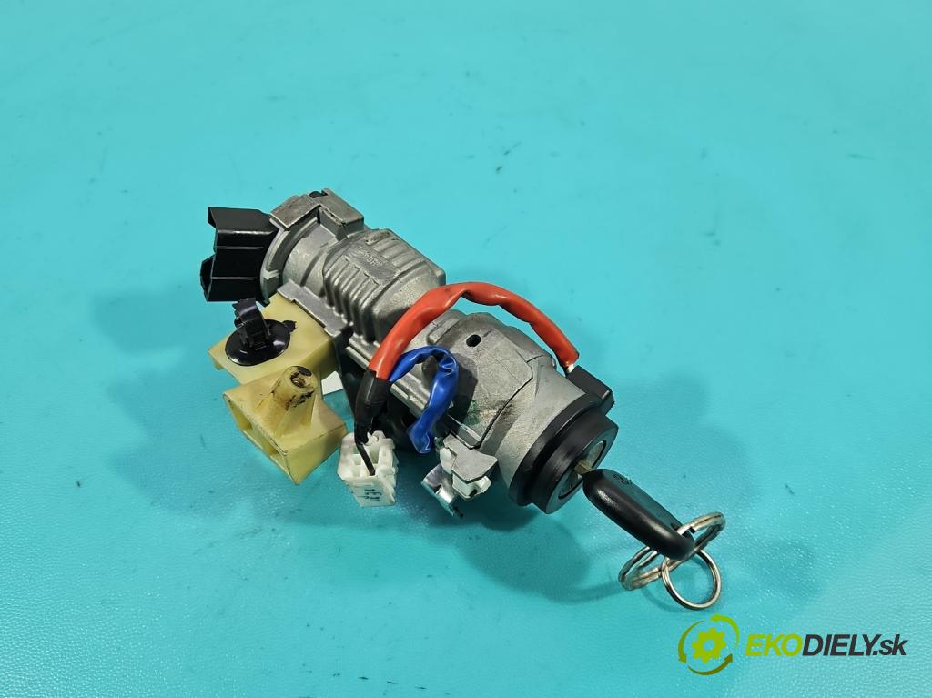 Hyundai I30 II 2012-2016 1.4 16v 100 HP manual 73.2 kW 1396 cm3 5- Spínačka  (Spínacia skrinka)