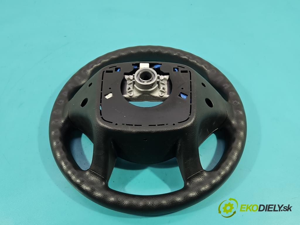 Hyundai I30 II 2012-2016 1.4 16v 100 hp manual 73.2 kW 1396 cm3 5- volant  (Volant)