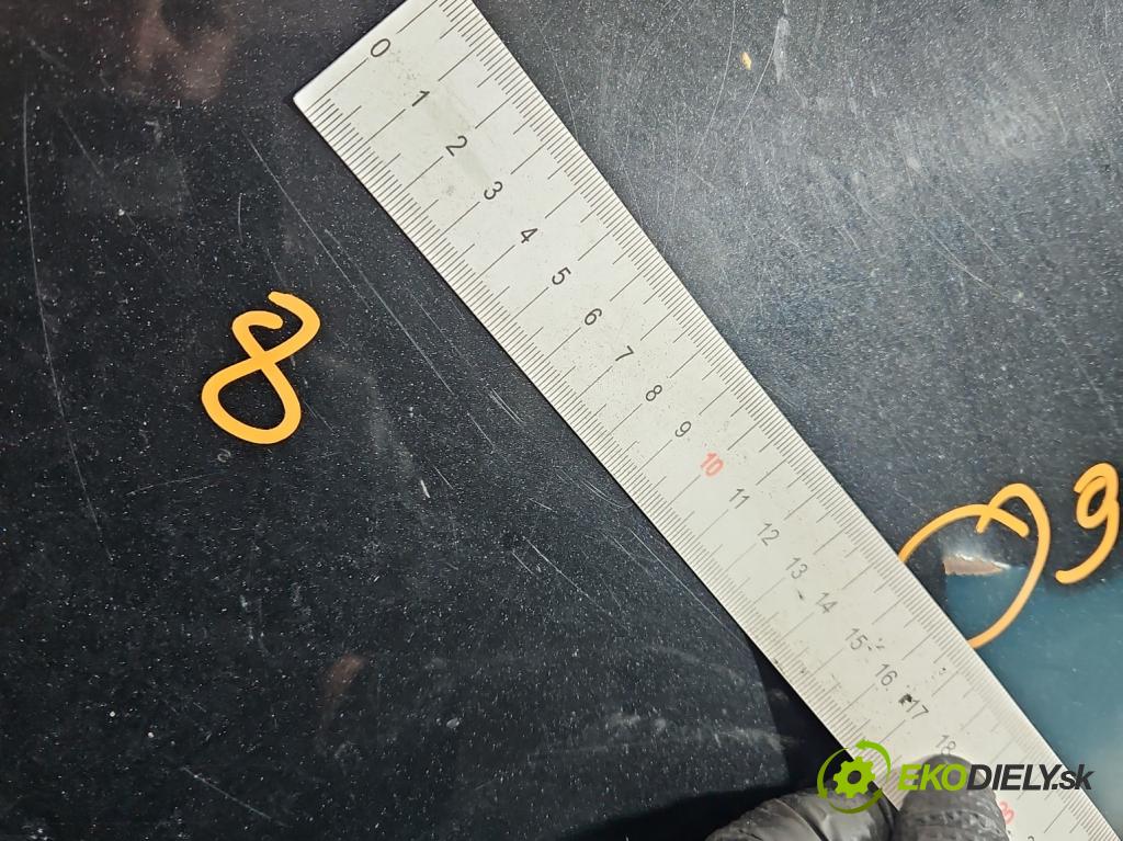 Suzuki Splash 1.3 DDIS 75 HP manual 55 kW 1248 cm3 5- kapota predná