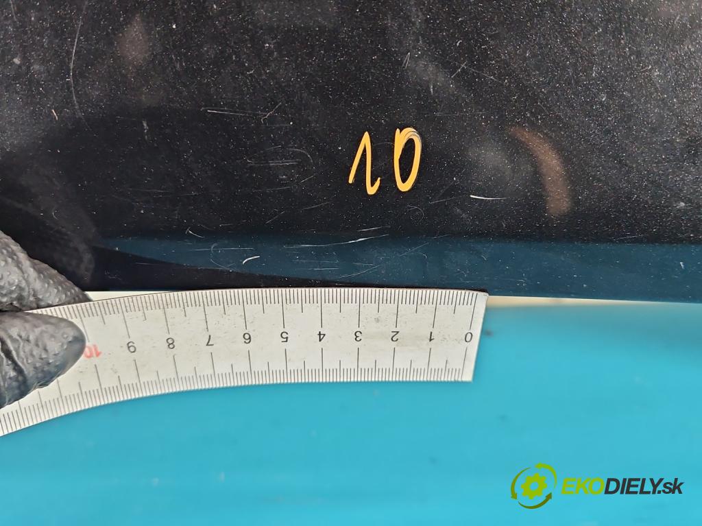 Suzuki Splash 1.3 DDIS 75 HP manual 55 kW 1248 cm3 5- kapota predná