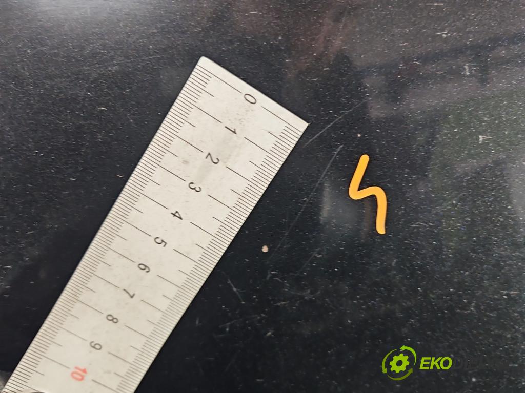 Suzuki Splash 1.3 DDIS 75 HP manual 55 kW 1248 cm3 5- kapota predná