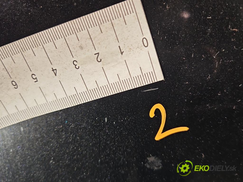 Suzuki Splash 1.3 DDIS 75 HP manual 55 kW 1248 cm3 5- kapota predná