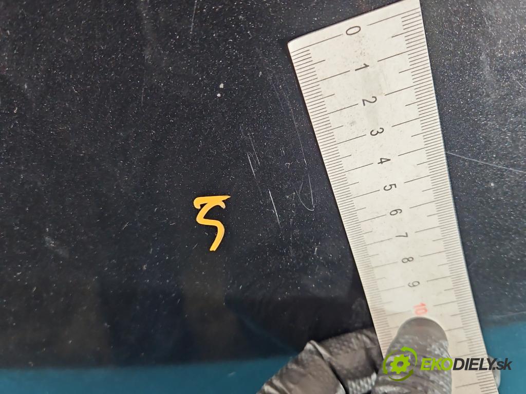 Suzuki Splash 1.3 DDIS 75 HP manual 55 kW 1248 cm3 5- kapota predná