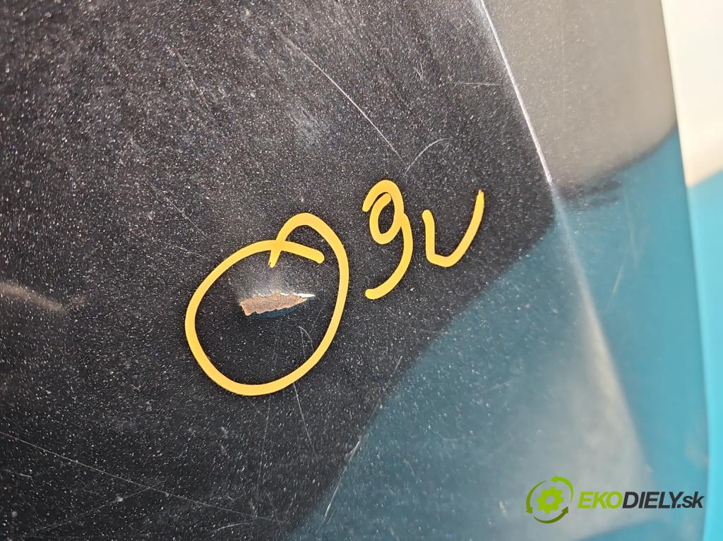 Suzuki Splash 1.3 DDIS 75 HP manual 55 kW 1248 cm3 5- kapota predná