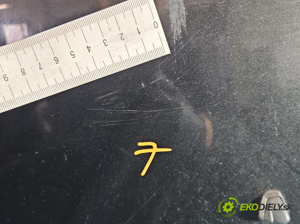 Suzuki Splash 1.3 DDIS 75 HP manual 55 kW 1248 cm3 5- kapota predná