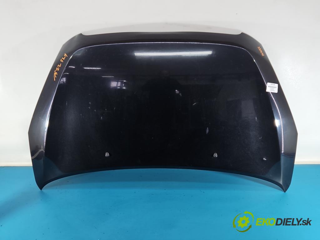 Suzuki Splash 1.3 DDIS 75 HP manual 55 kW 1248 cm3 5- kapota predná 