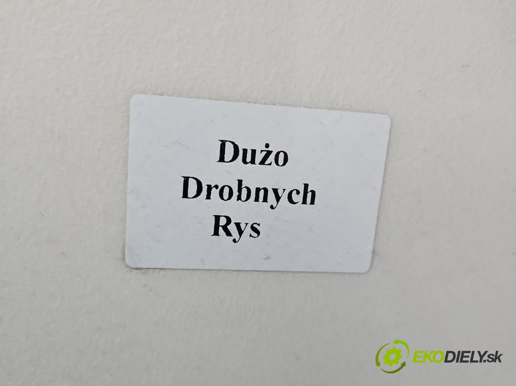 Suzuki Splash 1.3 DDIS 75 HP manual 55 kW 1248 cm3 5- kapota predná