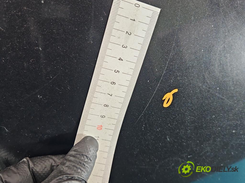 Suzuki Splash 1.3 DDIS 75 HP manual 55 kW 1248 cm3 5- kapota predná