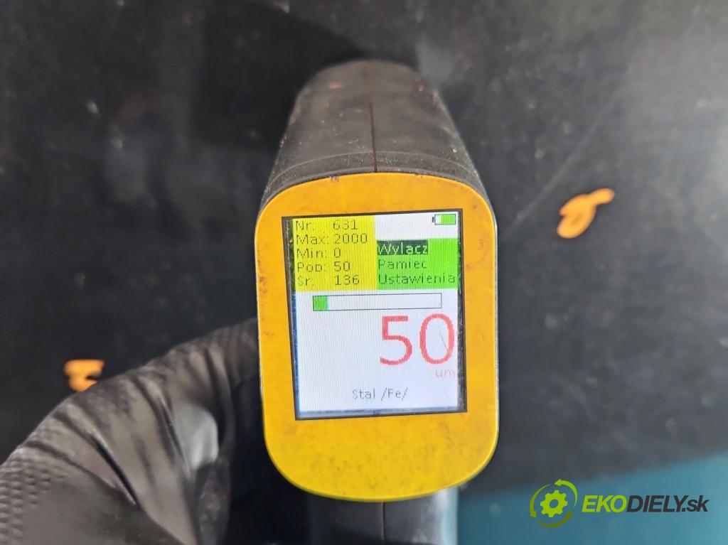 Suzuki Splash 1.3 DDIS 75 HP manual 55 kW 1248 cm3 5- kapota predná