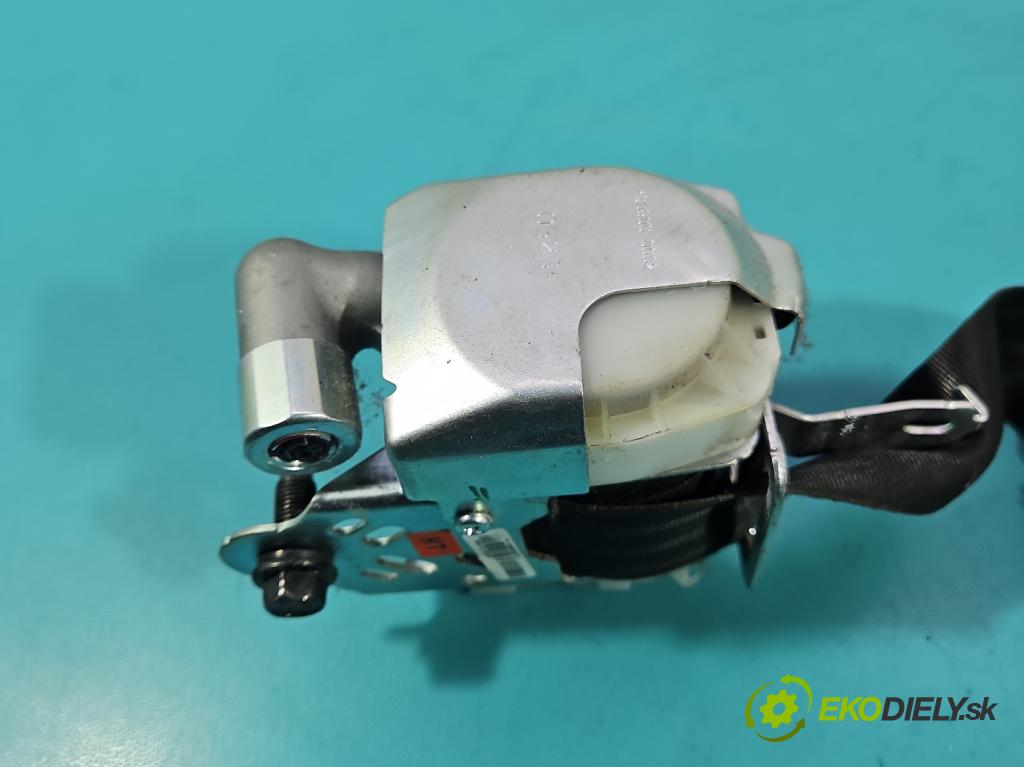 Hyundai I30 II 2012-2016 1.4 16v 100 HP manual 73.2 kW 1396 cm3 5- pas bezpečnosť: predné ľavý