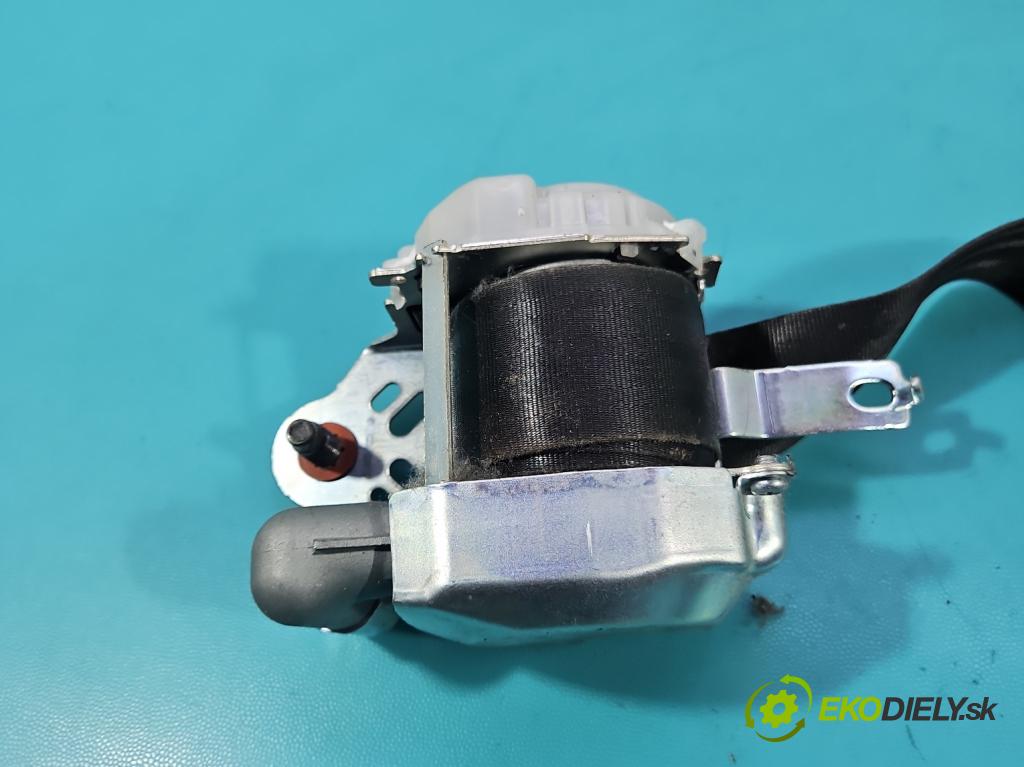 Hyundai I30 II 2012-2016 1.4 16v 100 HP manual 73.2 kW 1396 cm3 5- pas bezpečnosť: predné ľavý