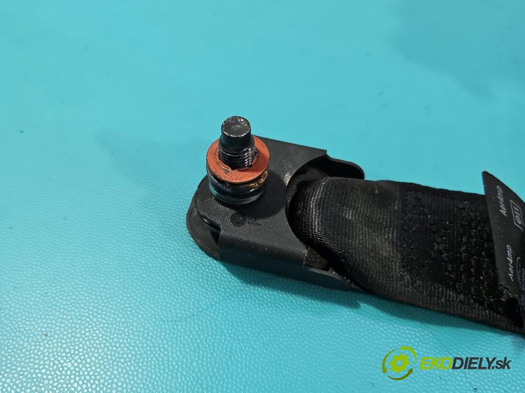 Hyundai I30 II 2012-2016 1.4 16v 100 HP manual 73.2 kW 1396 cm3 5- pas bezpečnosť: predné ľavý