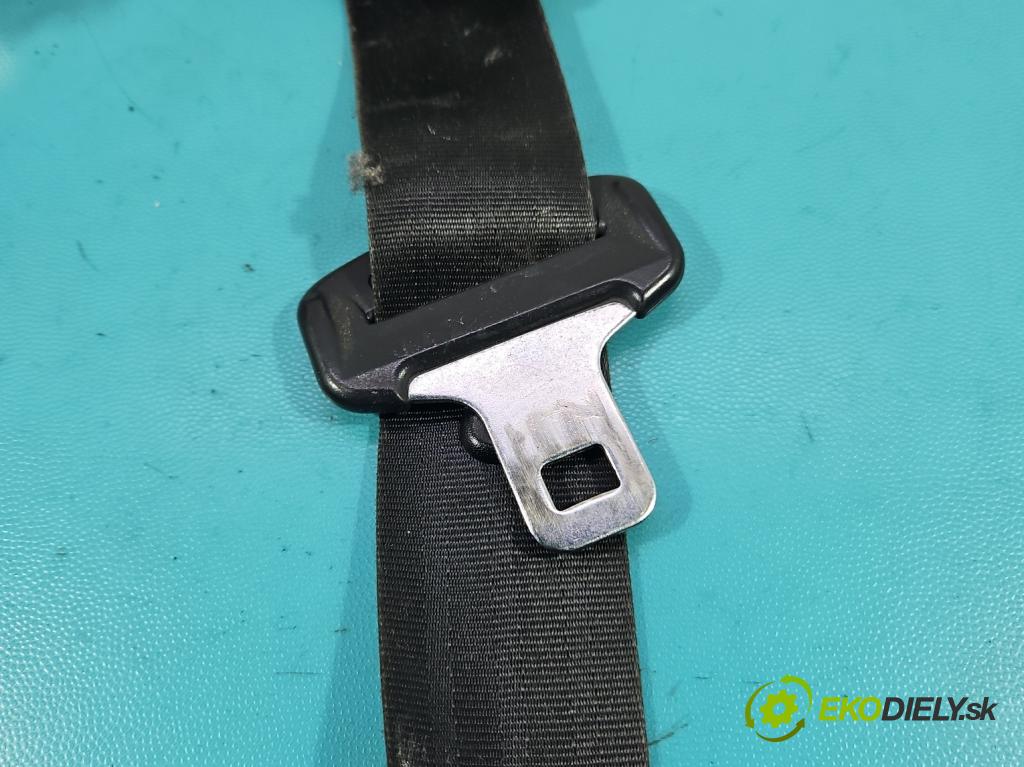 Hyundai I30 II 2012-2016 1.4 16v 100 HP manual 73.2 kW 1396 cm3 5- pas bezpečnosť: predné ľavý