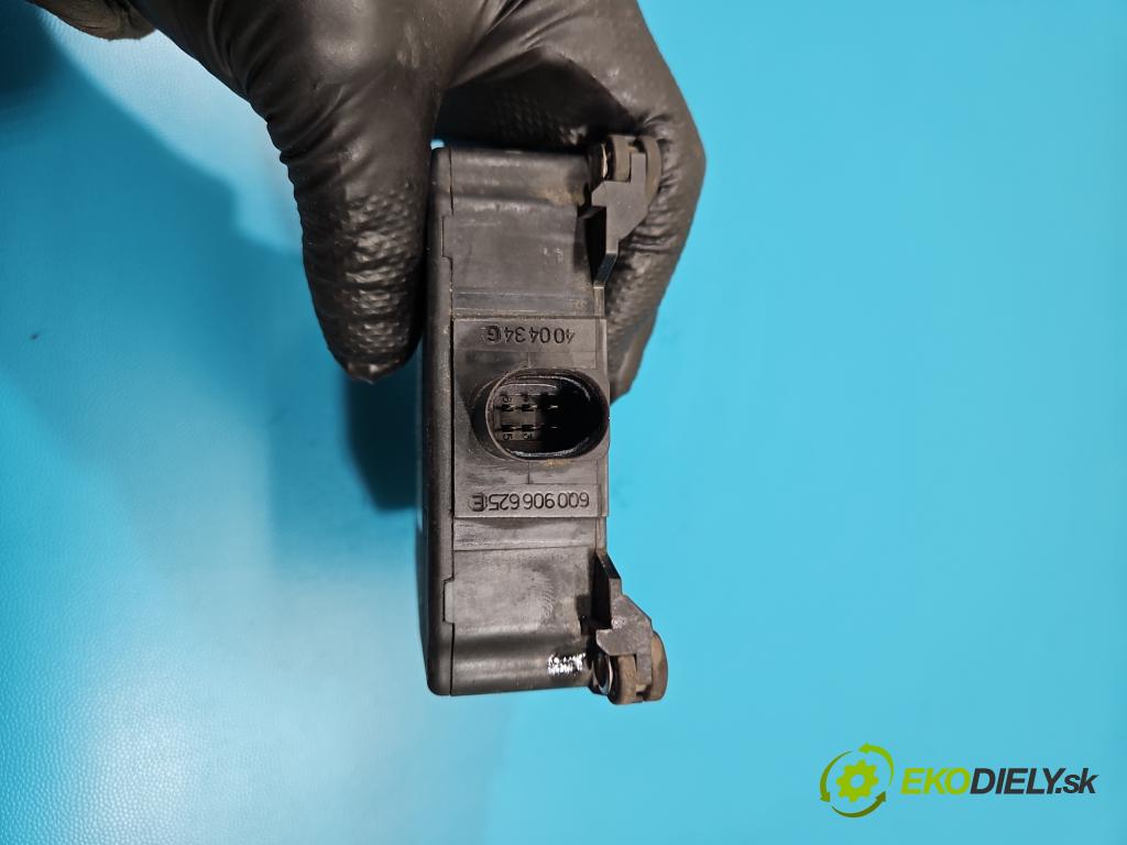 Mitsubishi Outlander II 2006-2013 2.0 DI-D 140 HP manual 103 kW 1968 cm3 5- ventil magnetické: 6Q0906625E (Ventil ostatné)