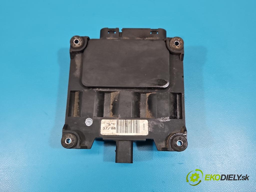 Mitsubishi Outlander II 2006-2013 2.0 DI-D 140 HP manual 103 kW 1968 cm3 5- ventil magnetické: 6Q0906625E (Ventil ostatné)