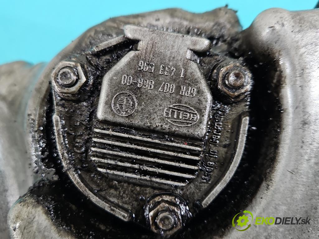 Bmw 5 E39 1996-2003 3.0d 193 HP manual 142 kW 2926 cm3 4- vaňa olejová 22486459 (Olejová vaňa)