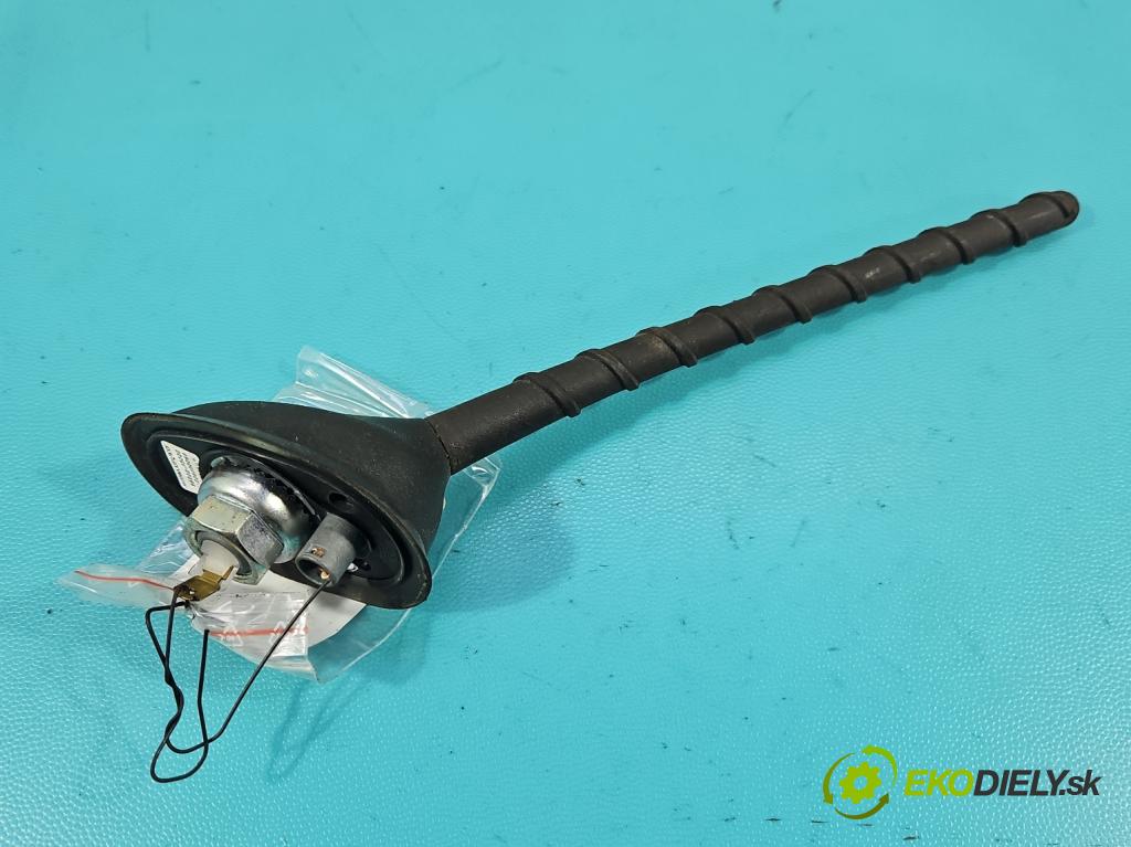 Hyundai I30 II 2012-2016 1.4 16v 100 HP manual 73.2 kW 1396 cm3 5- Antena 96200-A5000